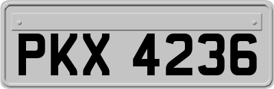 PKX4236