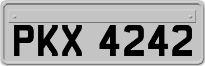 PKX4242