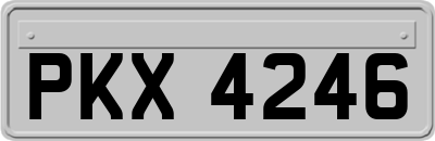 PKX4246