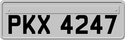 PKX4247