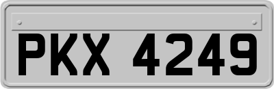 PKX4249