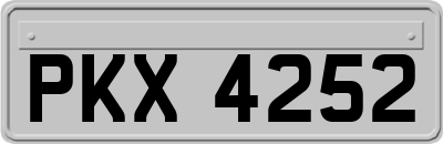 PKX4252