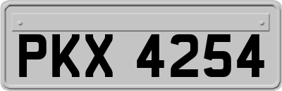 PKX4254