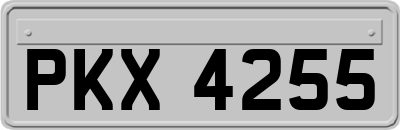 PKX4255