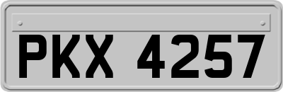 PKX4257