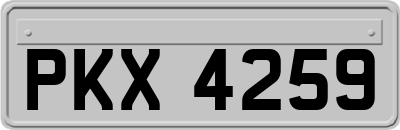 PKX4259