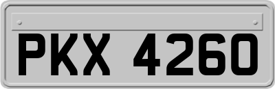 PKX4260