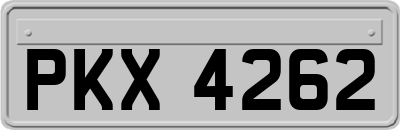 PKX4262