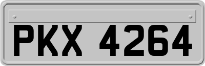 PKX4264