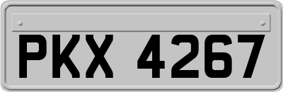 PKX4267