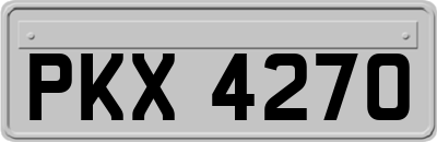 PKX4270