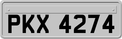 PKX4274