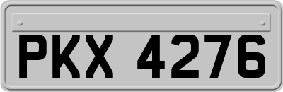 PKX4276