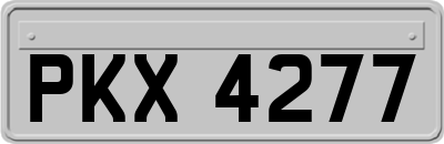 PKX4277
