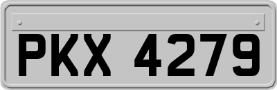 PKX4279
