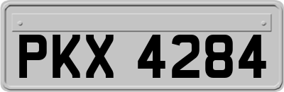 PKX4284