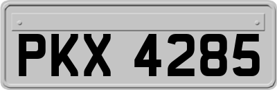 PKX4285