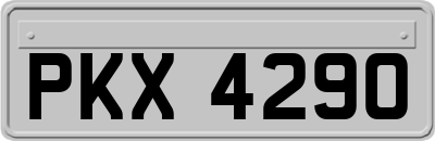 PKX4290