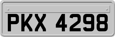 PKX4298
