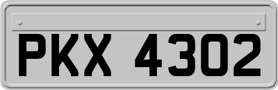PKX4302
