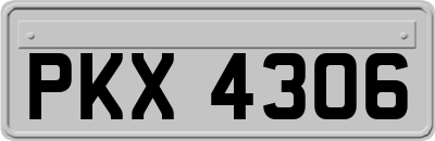 PKX4306