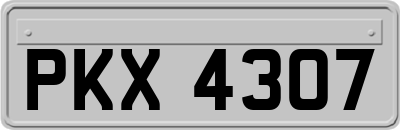 PKX4307