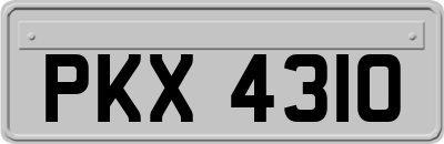 PKX4310