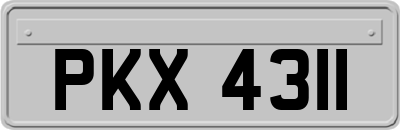 PKX4311