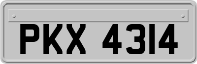 PKX4314