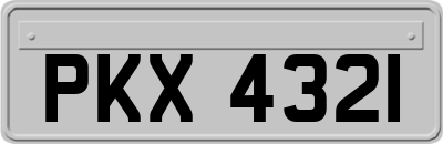 PKX4321