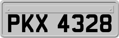 PKX4328