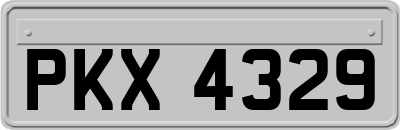 PKX4329