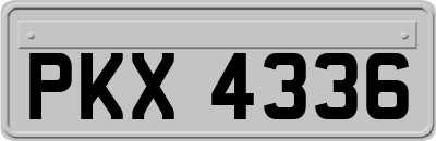 PKX4336