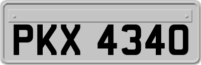 PKX4340