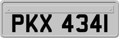 PKX4341