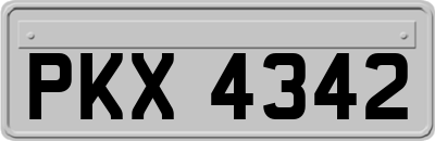 PKX4342