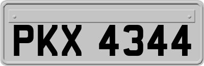 PKX4344