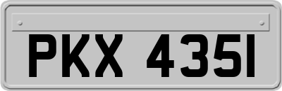 PKX4351