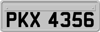 PKX4356