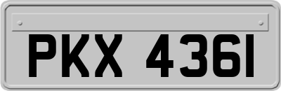 PKX4361