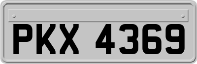 PKX4369