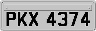 PKX4374