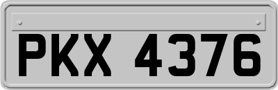PKX4376