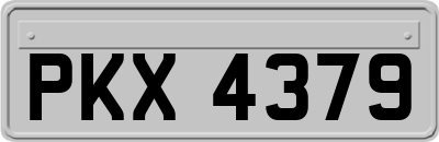 PKX4379