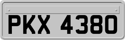 PKX4380