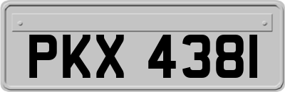 PKX4381