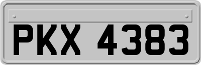 PKX4383