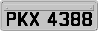 PKX4388