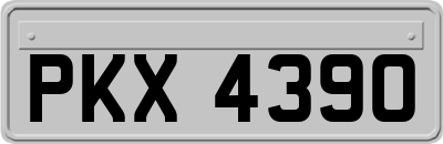 PKX4390