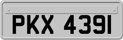 PKX4391